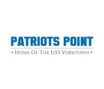 Patriots Point discount code